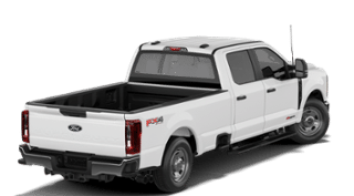 2027 Ford Super Duty® External Image 3